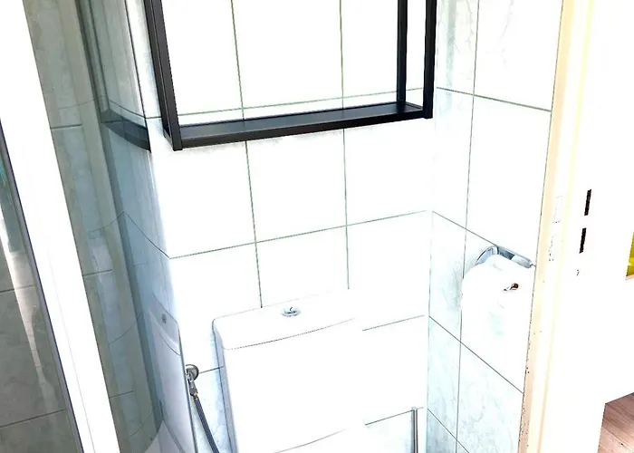 Marion ゲストハウス カルパッチ