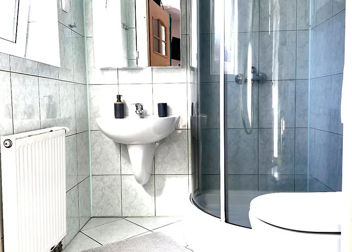 Maison d'hôtes Marion Karpacz