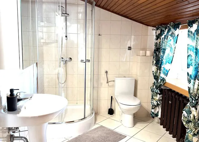 Maison d'hôtes Marion 3*