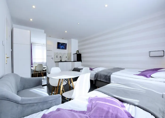 Maison d'hôtes Marion 3*