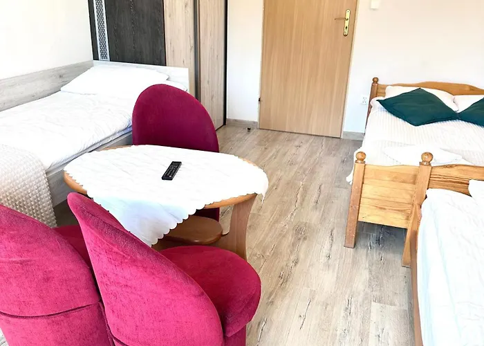 Marion ゲストハウス カルパッチ