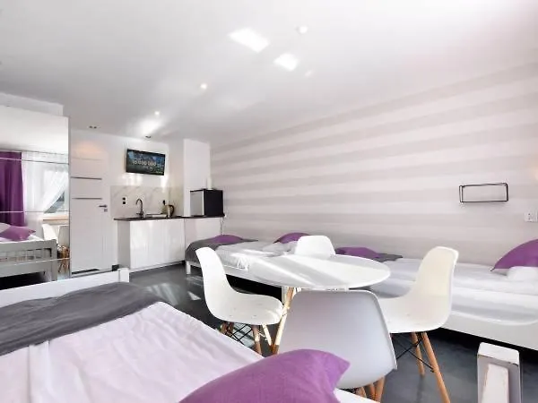 Marion 3* カルパッチ