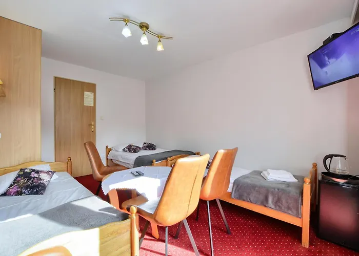 Marion Maison d'hôtes