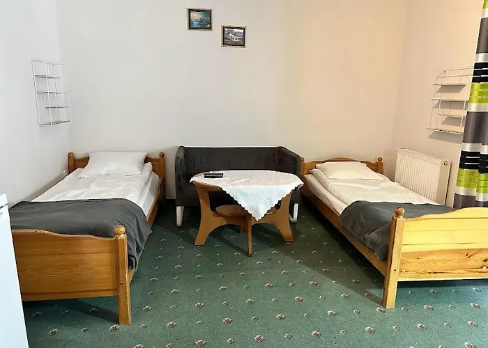 Marion Pensjonat Karpacz