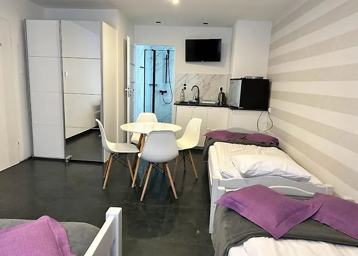 Pensjonat Marion Karpacz