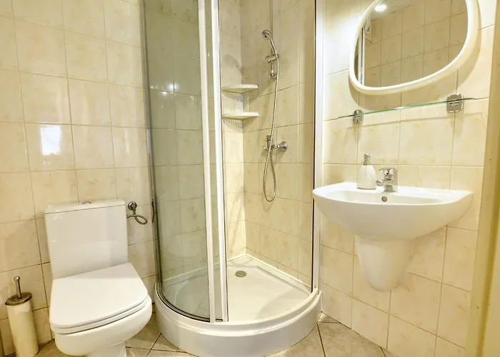 Pensjonat Marion Karpacz