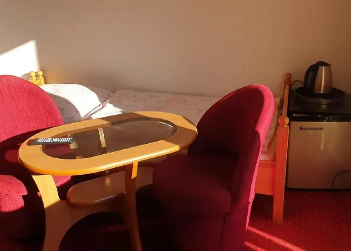 Maison d'hôtes Marion 3*