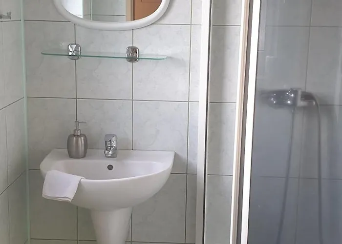 Marion Maison d'hôtes Karpacz