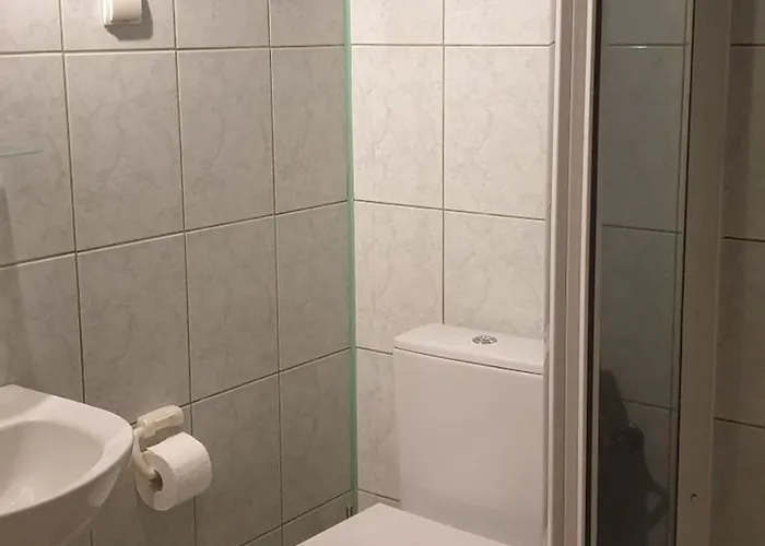 Pensjonat Marion Karpacz