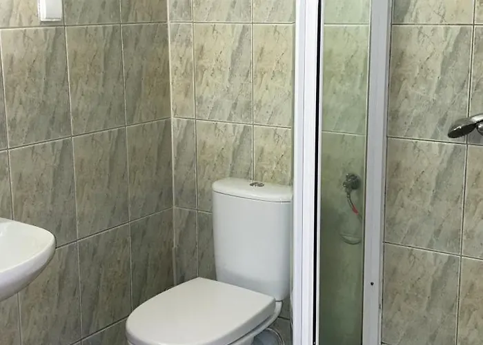 Maison d'hôtes Marion