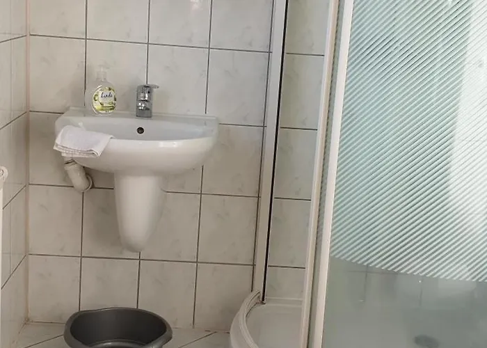 Marion ゲストハウス 3*