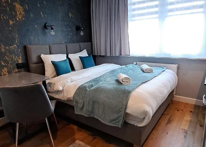 Marion ゲストハウス カルパッチ