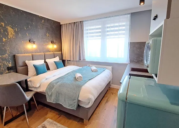 ゲストハウス Marion カルパッチ