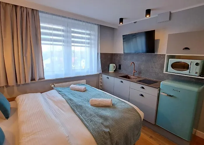 Marion ゲストハウス