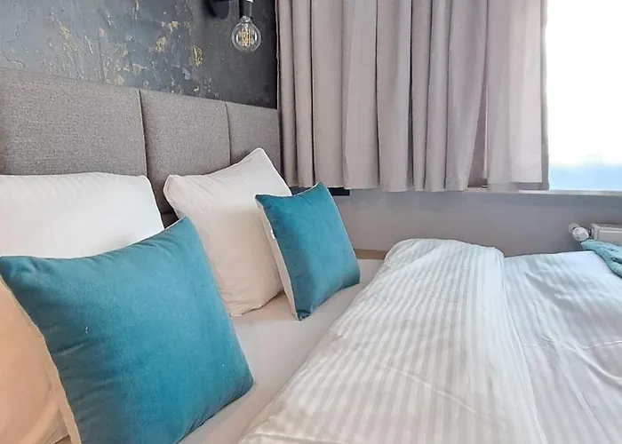 Maison d'hôtes Marion