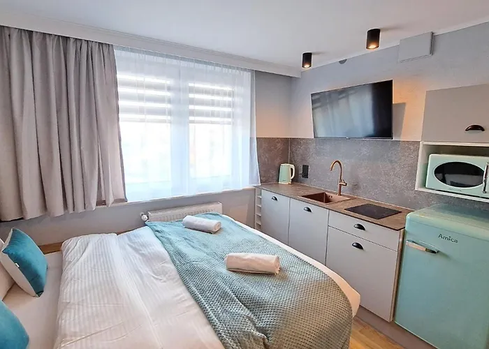 Marion Pensjonat Karpacz